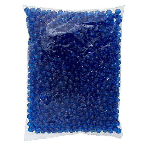 Plastic Round Beads 8mm 