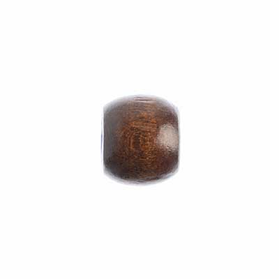 Wooden Beads Oval 12x12mm