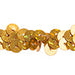 Sequin 6mm Stretch 1-Row