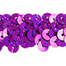 Sequin 6mm Stretch 2-Row 