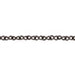 Chain Fine - Hematite Link - 1.5mm 