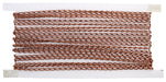 Chain - Antique Copper Link - 11x4mm 