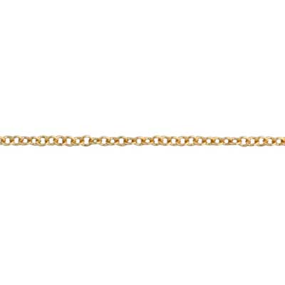 Chain Extra Fine - 1mm