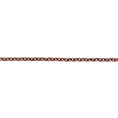 Chain Extra Fine - 1mm