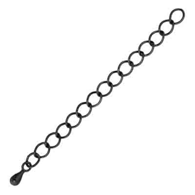 Chain 2 Inch Extender Lead Free / Nickel Free