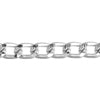 Chain Aluminum 6mm Cut Link