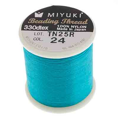 Miyuki Nylon Beading Thread B  (50m)