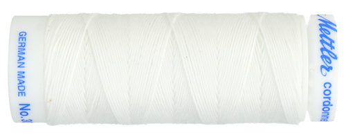 Mettler Top Stitching Thread 55yds 