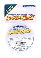 Beadalon Dandyline 0.15mm