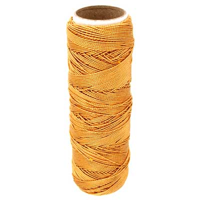 Metallic Elastic Thread 46m Spool