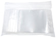 Zip Lock Bag Crystal Clear With Hole