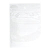 Bag Crystal Clear No Flap 2.5x3in (2mil) w/ Hole