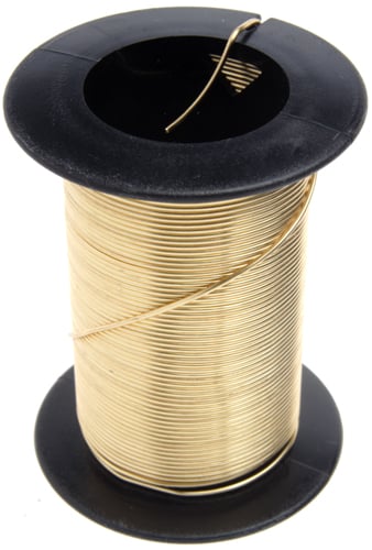 High Quality Wire 20 Gauge 12 Yards Lead Free 