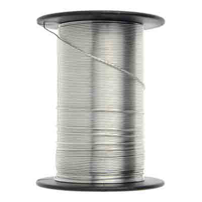 High Quality Wire 24 Gauge 25 Yards Lead Free