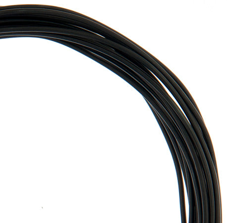 Aluminum Wire 12ga (2.5mm) 30ft Round 