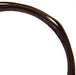 Aluminum Wire 12ga (2.5mm) 30ft Round 