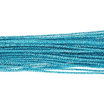 Metallic Braided Cord 2mm 12m