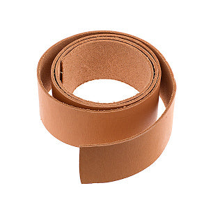 Tooling Leather Belt Blank 7/8oz