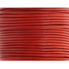 Dazzle-It Genuine Leather Cord 1.5mm  Spool