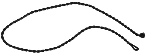 Rattail Cord 3.5mm Twisted 20in Self Close Necklace