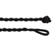 Rattail Cord 3.5mm Twisted 20in Self Close Necklace