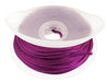 Rattail Cord 2mm 20 Yards With Re-Useable Bobbin 