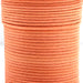 Dazzle-It Cotton Wax Cord 1mm Round  25m Spool