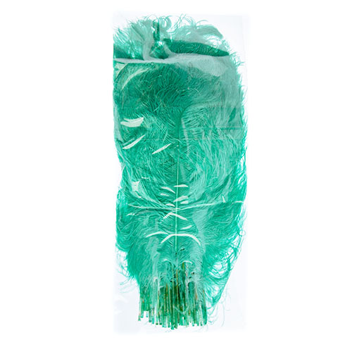 Ostrich Drab Feathers 14-16in Premium Quality 