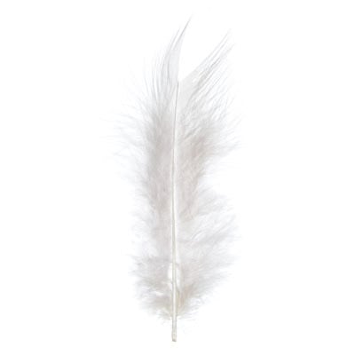 Marabou Feathers Bulk