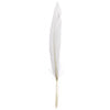 Duck Wing Quill 3-4in  (3 x 24pcs)