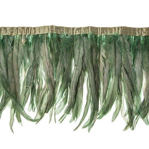 Coque Feathers Value 12-14in 1yd 