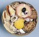 Shells Assorted In Basket 