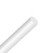Rods Flexible .312x240 Inch White (5/16x20') - Cosplay Supplies Inc