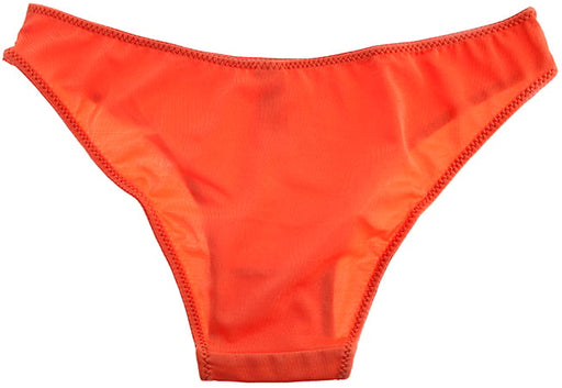 Panty Bottom - Orange