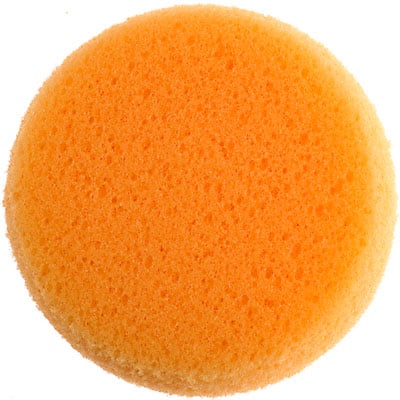 Leather Sponges (2 Pack) - Cosplay Supplies Inc