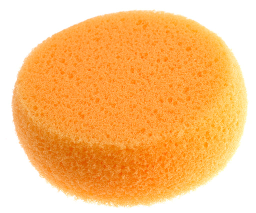 Leather Sponges (2 Pack)