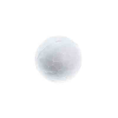 Dylite Styrofoam Ball - Cosplay Supplies Inc