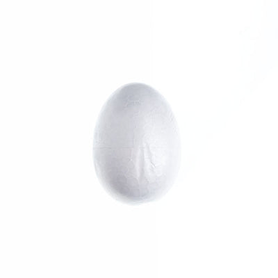 Dylite Styrofoam Egg - Cosplay Supplies Inc