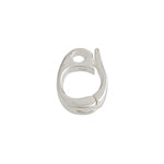 SS.925 Pearl Enhancer With Ring Medium Approx 4.9g - Cosplay Supplies Inc
