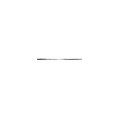 SS.925 Chain - Round Snake 1mm - Cosplay Supplies Inc