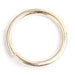 Gold Filled 14kt Jump Ring .76 6mm Approx 1.6g - Cosplay Supplies Inc