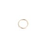 Gold Filled 14kt Jump Ring .76 6mm Approx 1.6g