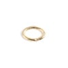 Gold Filled 14kt Jump Ring Oval 6.4x9.6mm Approx 2.4g