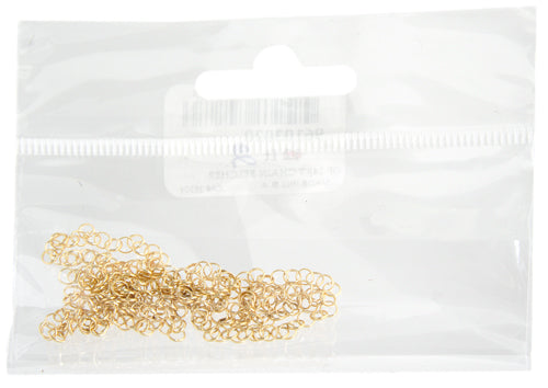 Gold Filled 14kt Chain Belcher 3.1mm Approx 1.5g