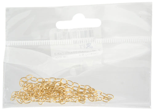 Gold Filled 14kt Chain Drawn Cable 3.3mm