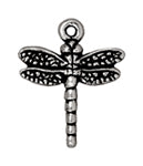Tierra Cast - Charm Dragonfly - Cosplay Supplies Inc