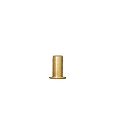 Tierra Cast - Eyelet 5.3mm Gold Filled - Cosplay Supplies Inc