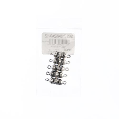 Tierra Cast - Magnetic Clasp 5mm Rope 
