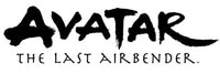 Avatar the Last Airbender Logo