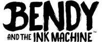 Bendy & the Ink Machine Logo